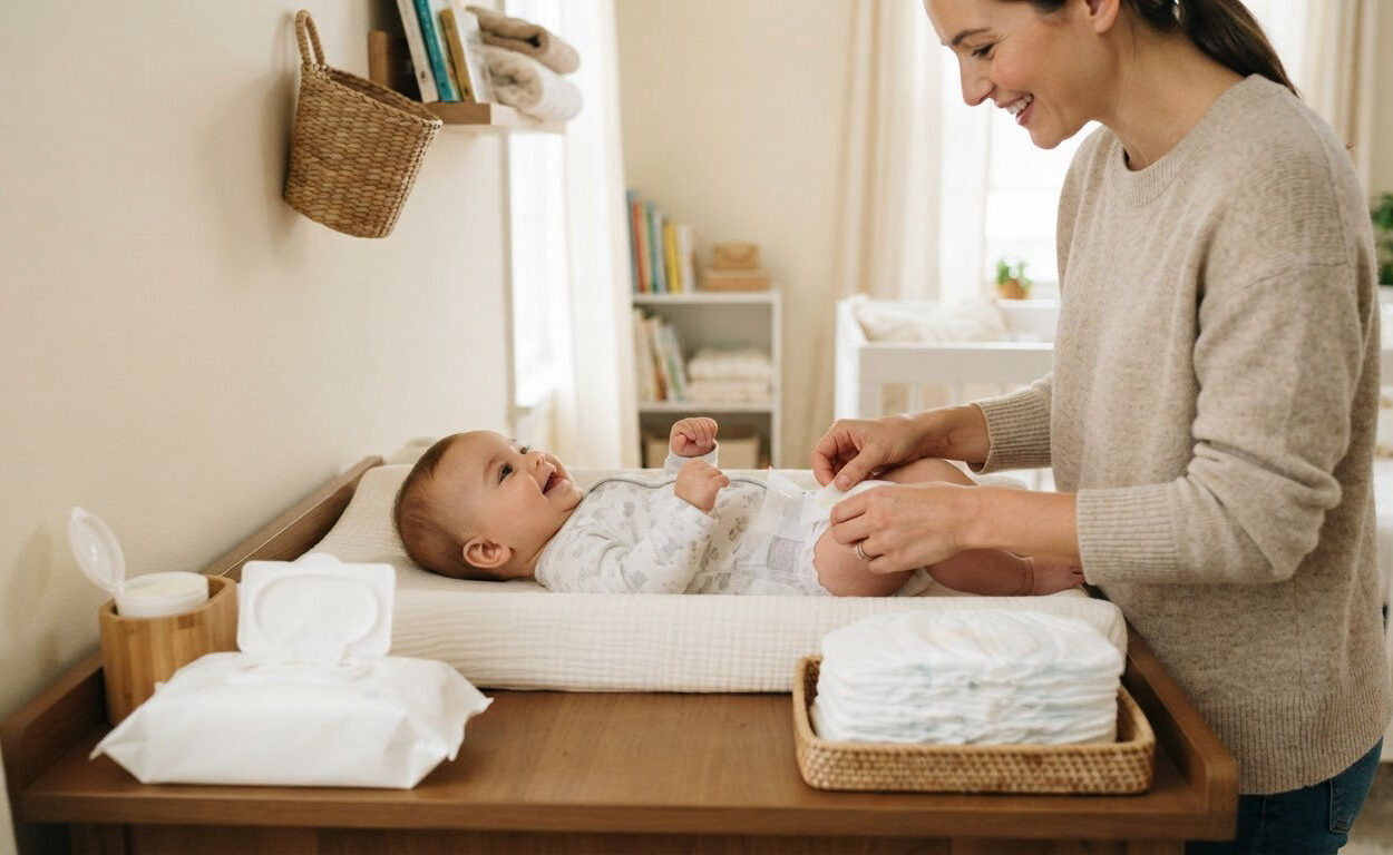 Diaper and Baby Wipe Deals: Prime Big Deal Days