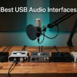 Best USB Audio Interfaces