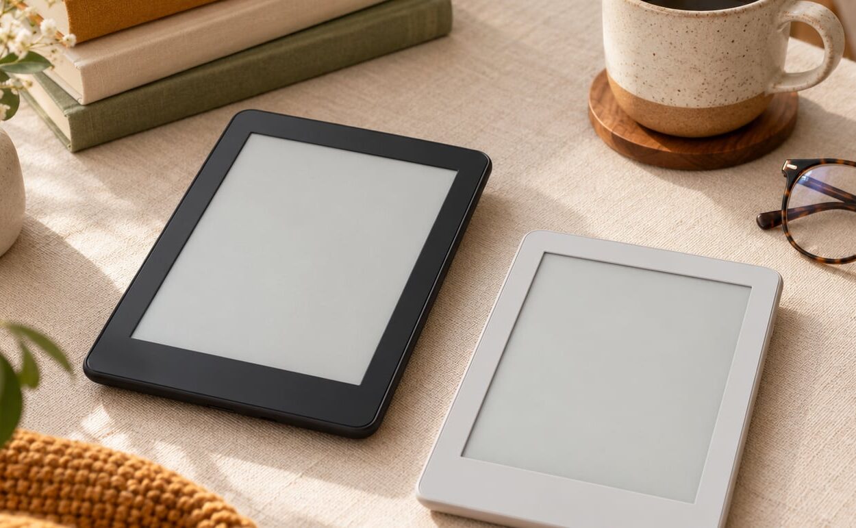 Kindle Deals: Prime Big Deal Days