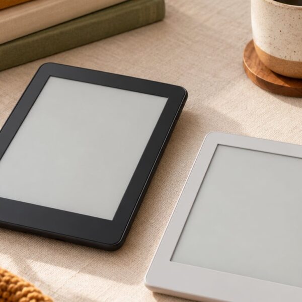 Kindle Deals: Prime Big Deal Days