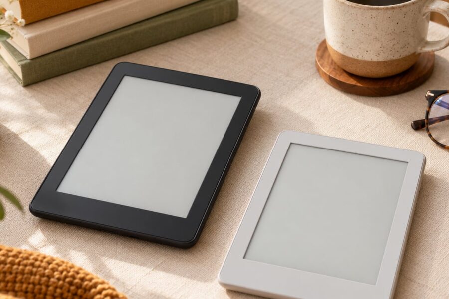 Kindle Deals: Prime Big Deal Days