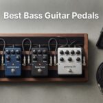 Best Bass Guitar Pedals