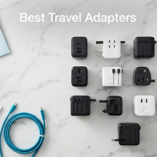 Best Travel Adapters