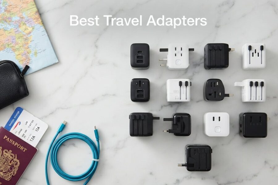 Best Travel Adapters