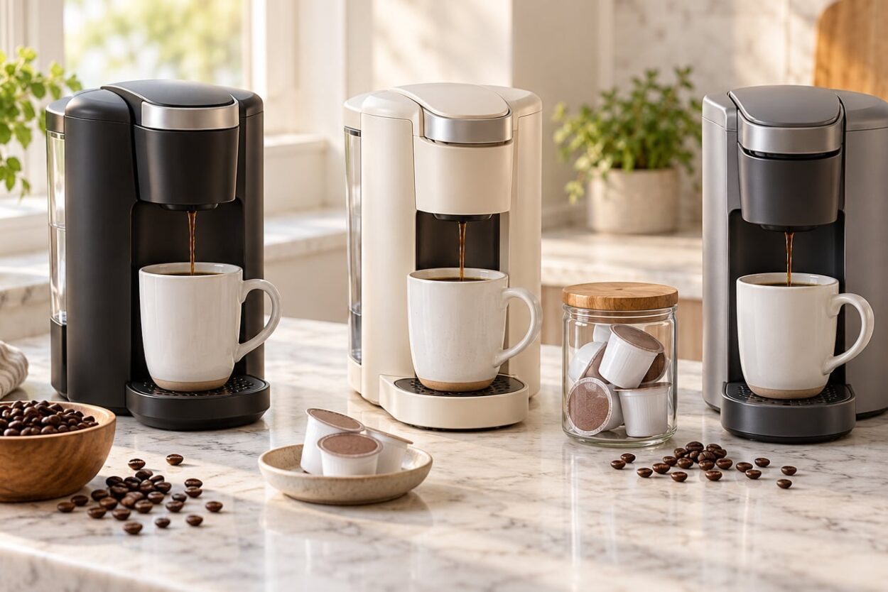 Keurig Coffee Maker Deals: Prime Big Deal Days
