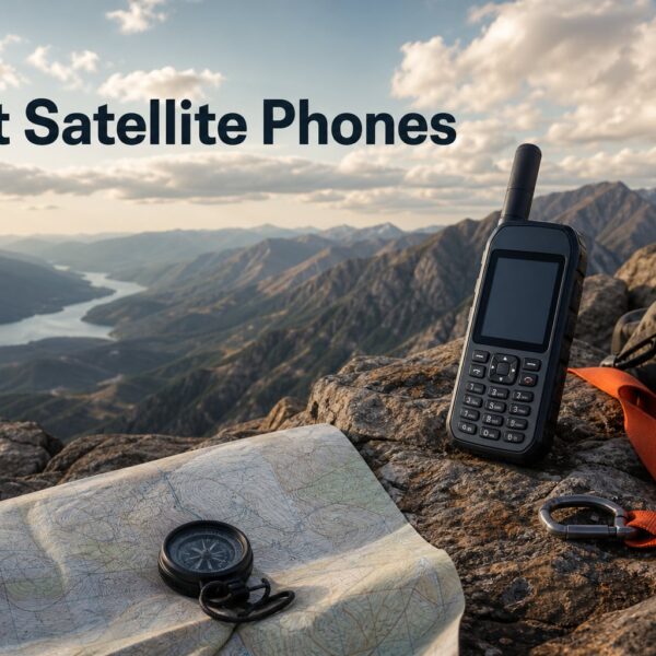 Best Satellite Phones