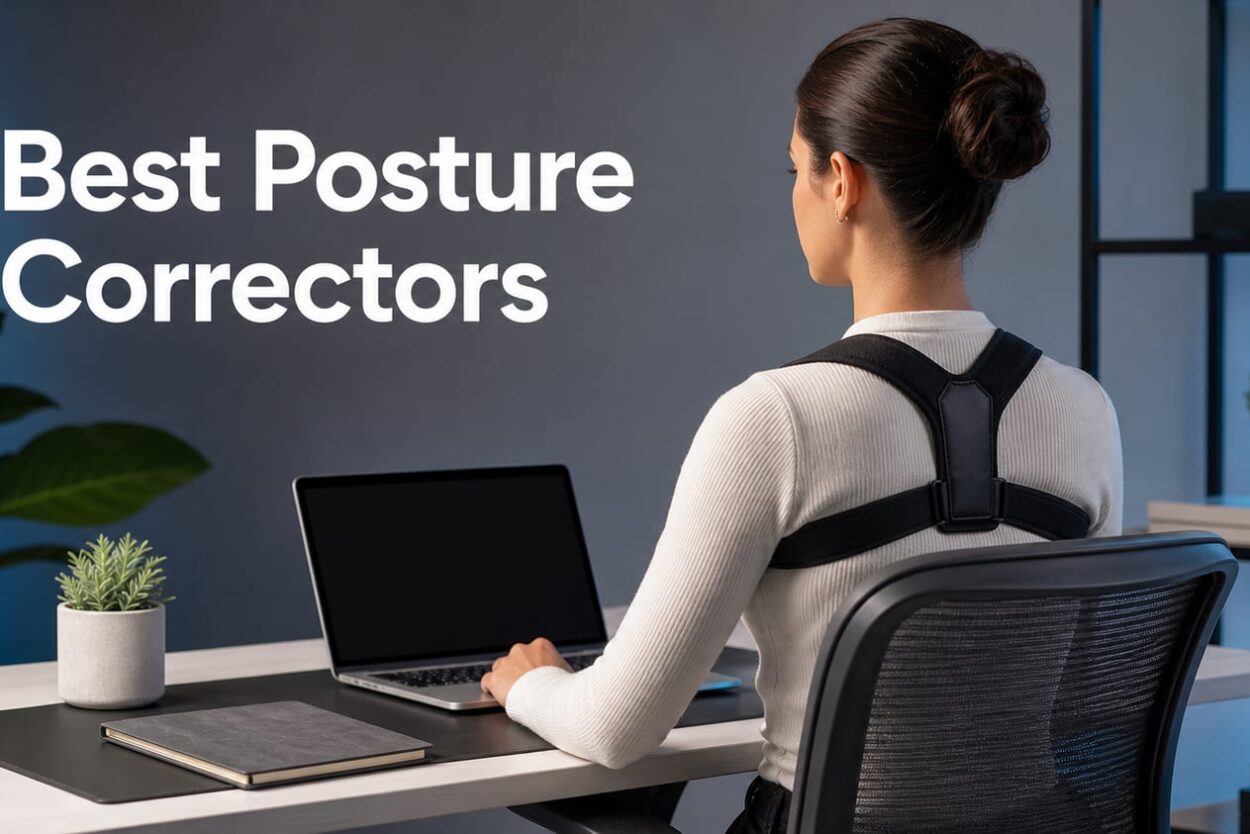 Best Posture Correctors