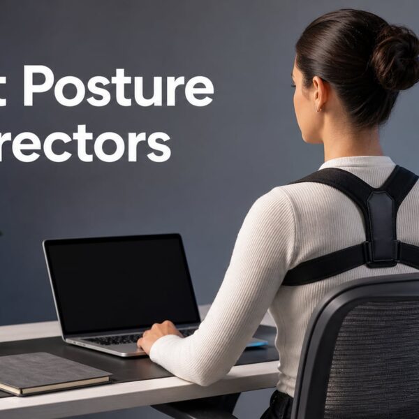 Best Posture Correctors