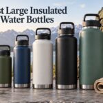 Best Large Insulated Water Bottles