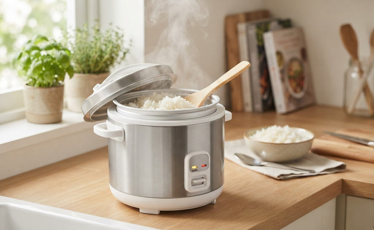 Rice Cooker Deals: Prime Big Deal Days
