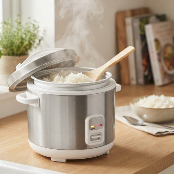 Rice Cooker Deals: Prime Big Deal Days
