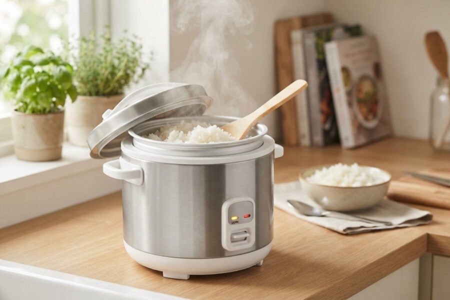 Rice Cooker Deals: Prime Big Deal Days