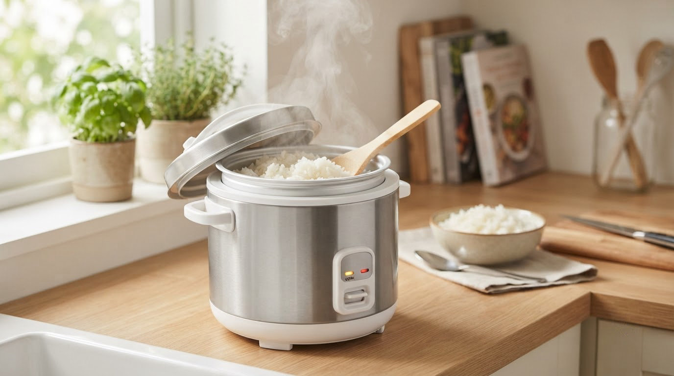 Rice Cooker Deals: Prime Big Deal Days