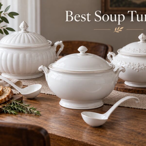 Best Soup Tureens