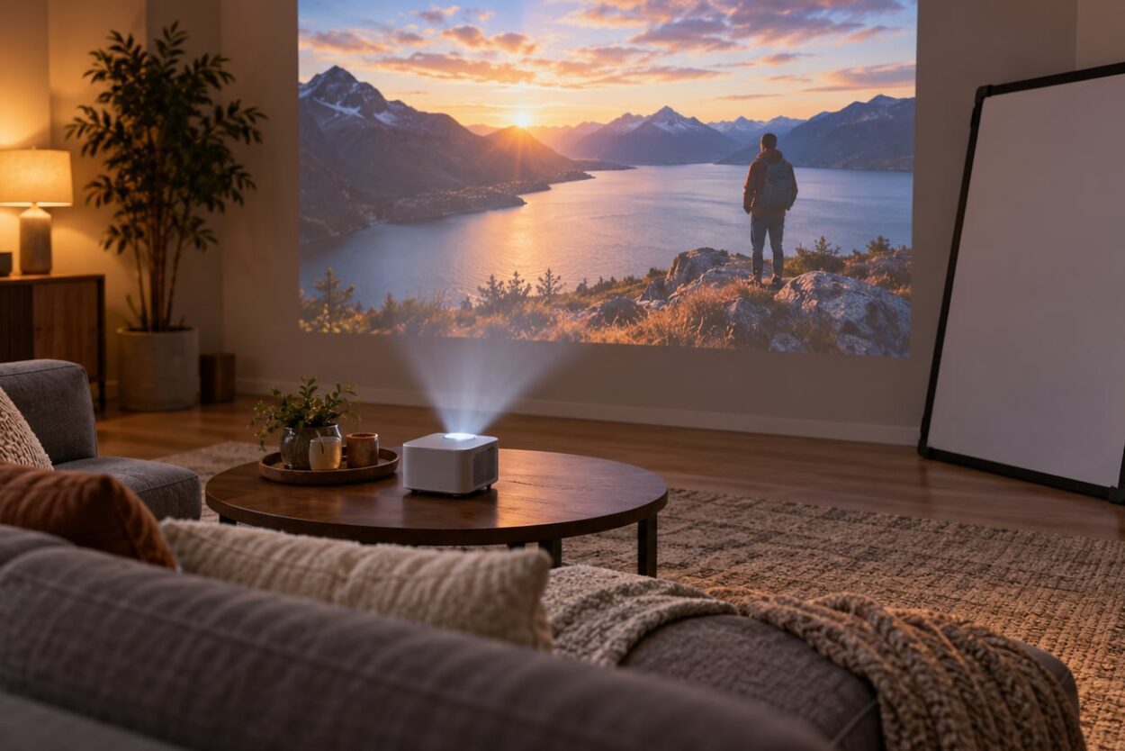 Projector Deals: Prime Big Deal Days