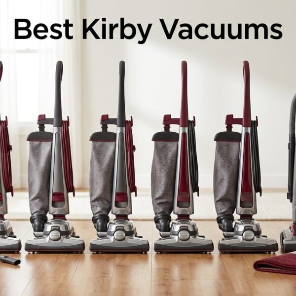 Best Kirby Vacuums