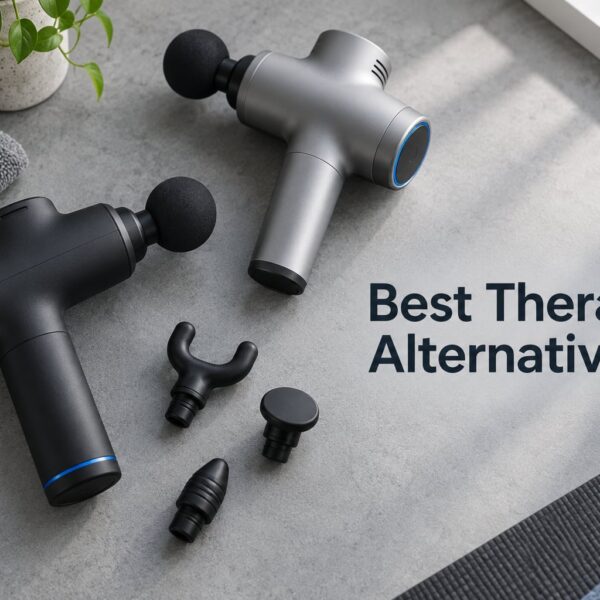 Best Theragun Alternatives