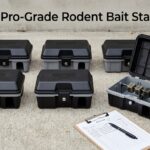 Best Pro-Grade Rodent Bait Stations
