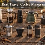 Best Travel Coffee Makers