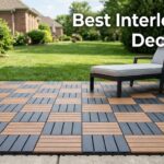 Best Interlocking Deck Tiles