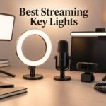 Best Streaming Key Lights