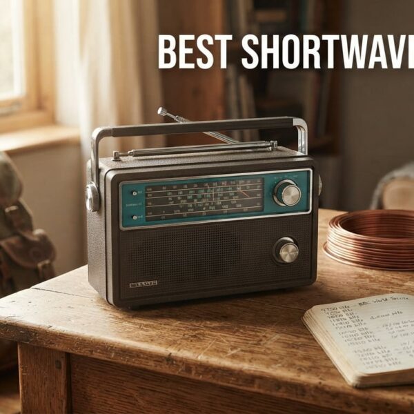Best Shortwave Radios
