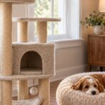Pet Bed and Cat Tree Deals: Prime Big Deal Days