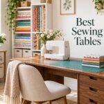 Best Sewing Tables