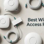 Best WiFi 6E Access Points