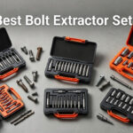 Best Bolt Extractor Sets