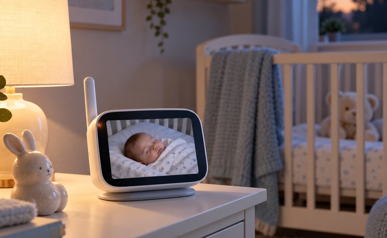 Baby Monitor Deals: Prime Big Deal Days
