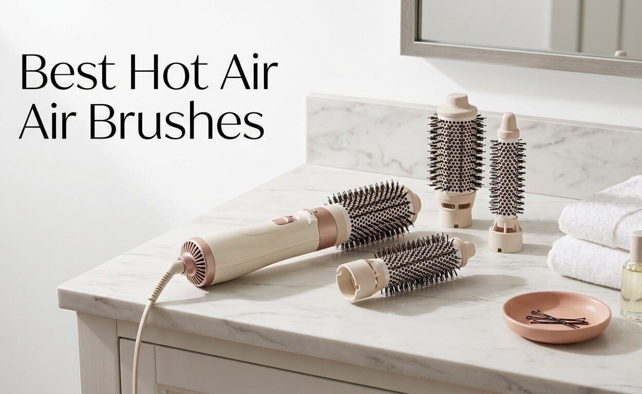 Best Hot Air Brushes