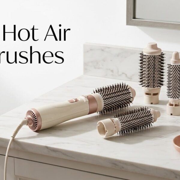 Best Hot Air Brushes