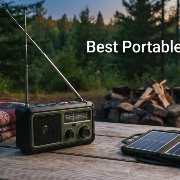 Best Portable Radios