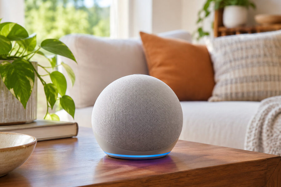Echo Speaker Deals: Prime Big Deal Days