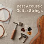 Best Acoustic Guitar Strings