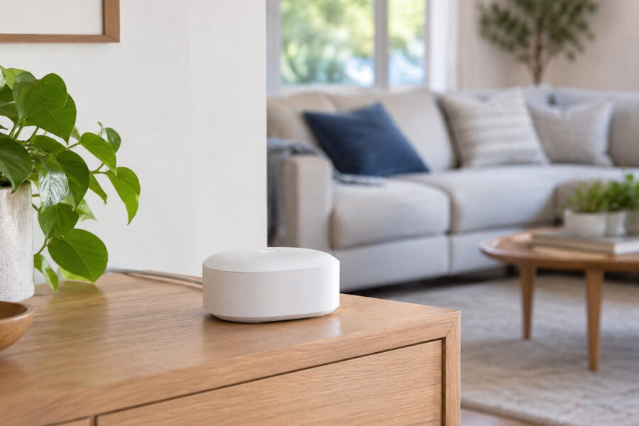 eero Mesh Wi-Fi Deals: Prime Big Deal Days