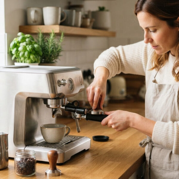 Breville Espresso Machine Deals: Prime Big Deal Days