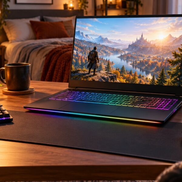 Gaming Laptop Deals: Prime Big Deal Days