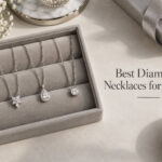Best Diamond Necklaces for Women