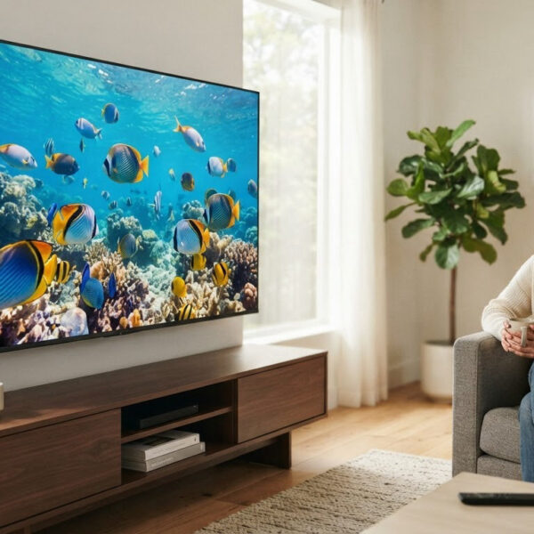75-Inch and Larger TV Deals: Prime Big Deal Days