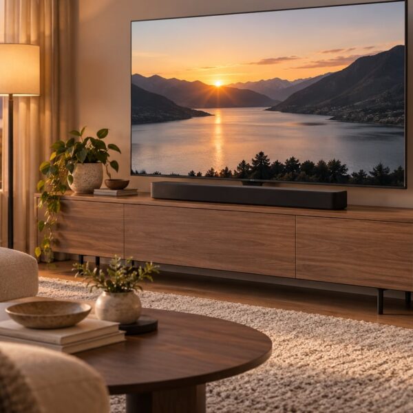 Soundbar Deals: Prime Big Deal Days