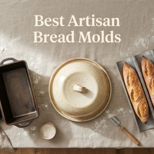 Best Artisan Bread Molds