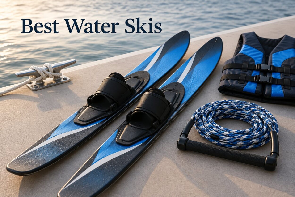 Best Water Skis