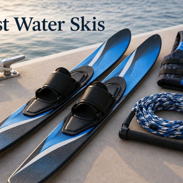 Best Water Skis