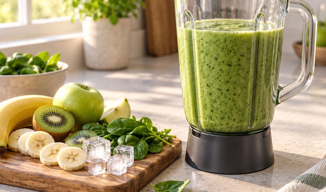 Ninja Blender Deals: Prime Big Deal Days