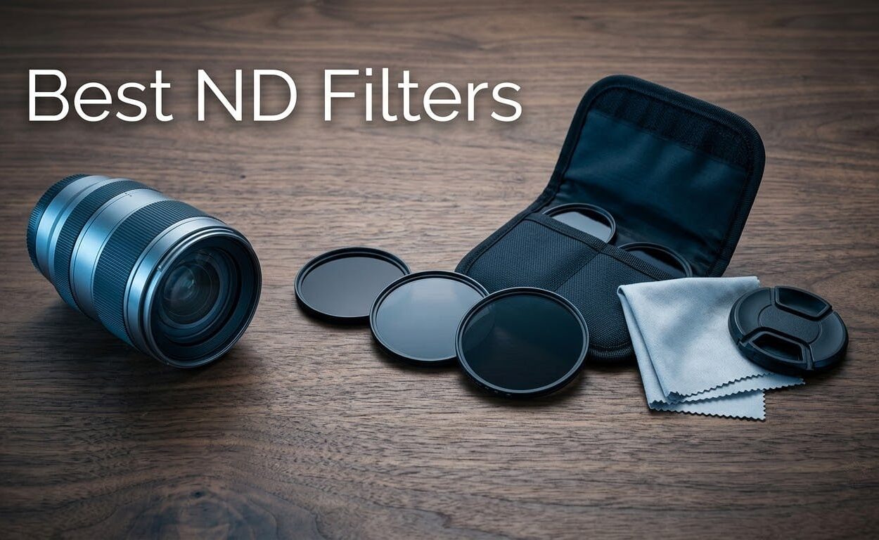 Best ND Filters