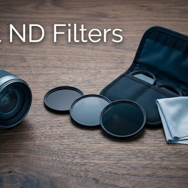 Best ND Filters