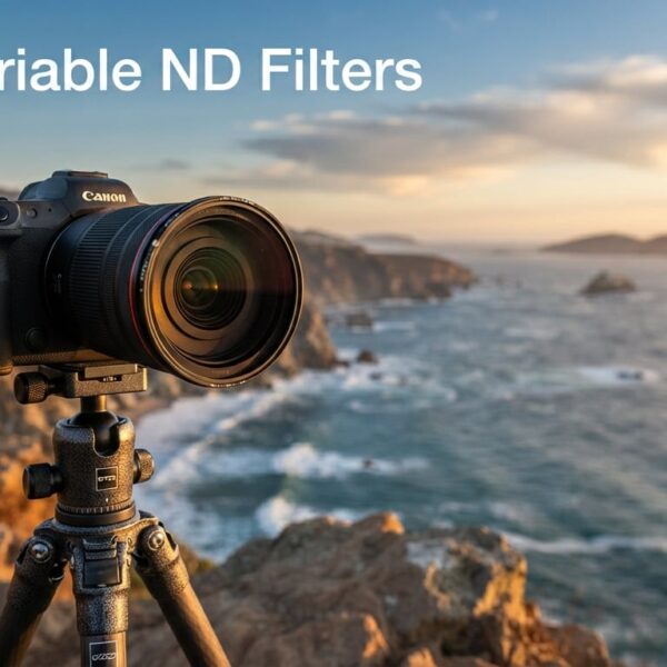 Best Variable ND Filters