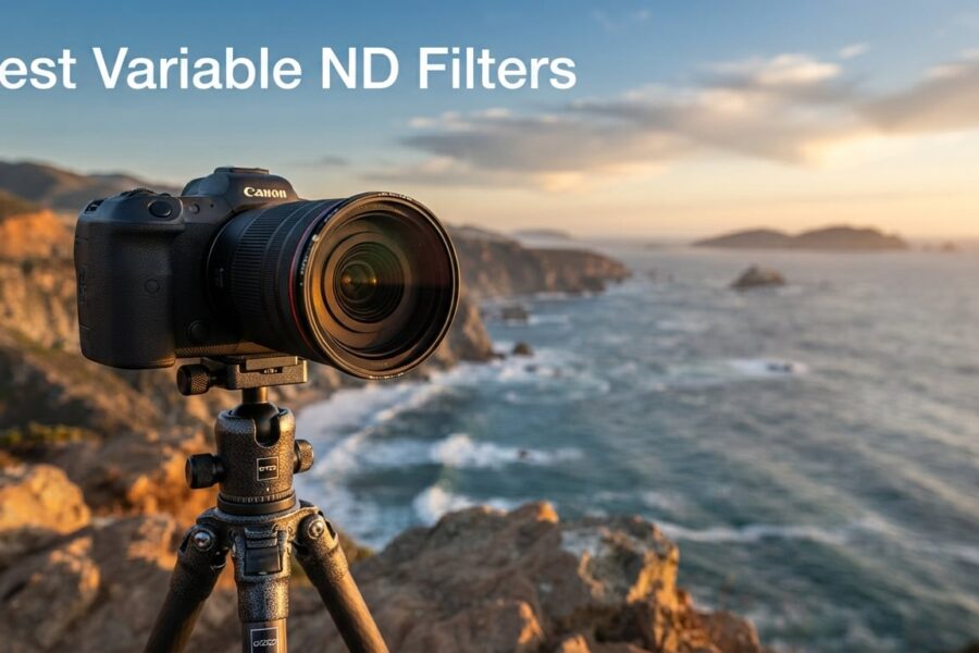Best Variable ND Filters